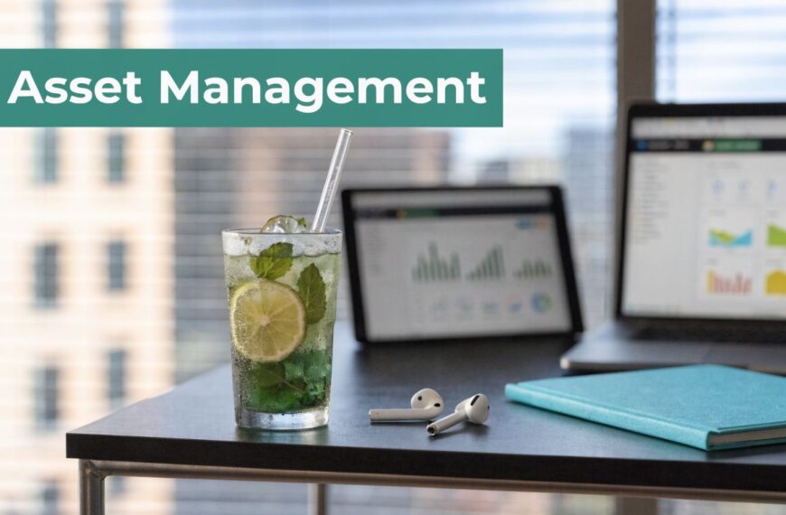 Asset Management Systems: NZ Business Guide 2026