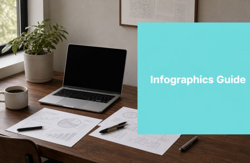 How to Create Infographics: A 2026 Guide for NZ Brands